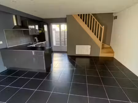 vente maison 3 pièces 56 m² halluin (59250)