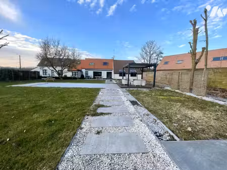 vente maison 6 pièces 208 m² tilloy-lez-marchiennes (59870)