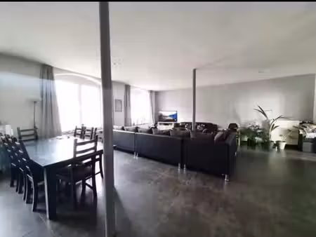 appartement 4 chambres  verviers  epc b