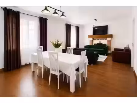 vente maison 7 pièces 214.77 m² à angerville (91670)  309 000 €