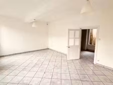 vente maison à beaupreau (49600) : à vendre / 70m² beaupreau