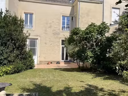 maison de luxe à vendre à le mans