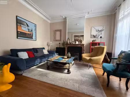 maison de luxe à vendre dans le quartier gare-leclerc