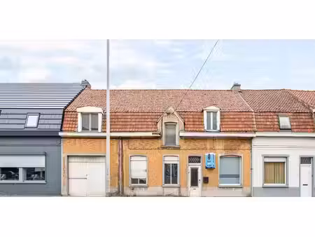 terrain à vendre à beveren pour € 275.000