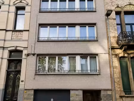 spacieux appartement 2 chambres avec terrasse