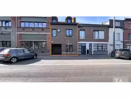 maison deux facades à vendre à angleur pour € 269.000 avec 4 chambres à coucher