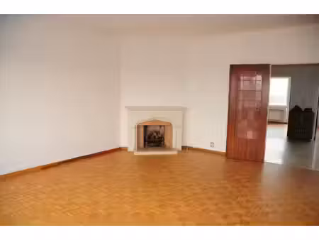 grand appartement plein sud