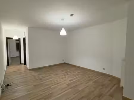 appartement 1 chambre - 1070 bruxelles