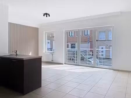 parc elisabeth! splendide appartement 2 chambres avec terras