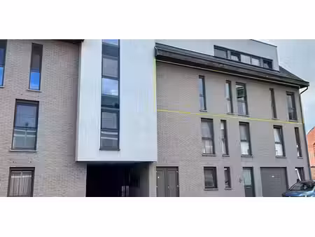 appartement à vendre à ooigem pour € 299.000 avec 3 chambres à coucher