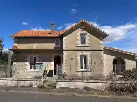 vente maison 8 pièces 200 m² à royan (17200)  315 000 €
