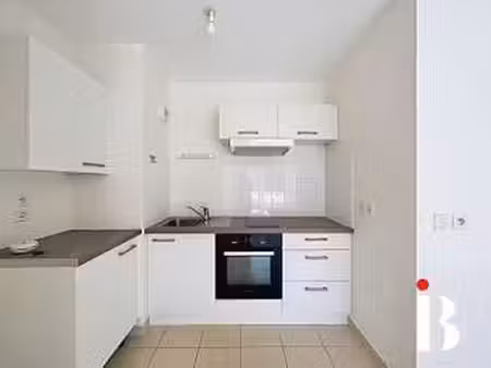 vente appartement 2 pièces à couëron (44220) : à vendre 2 pièces / 43m² couëron