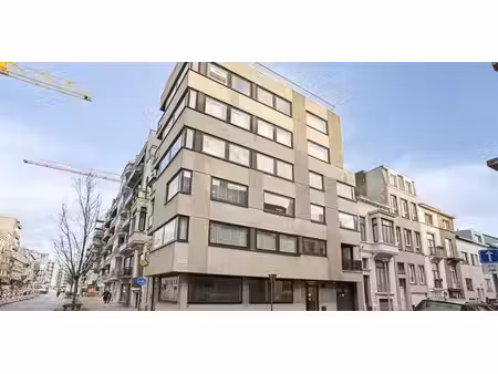 bureau à vendre à oostende pour € 298.000 avec 4 chambres à coucher