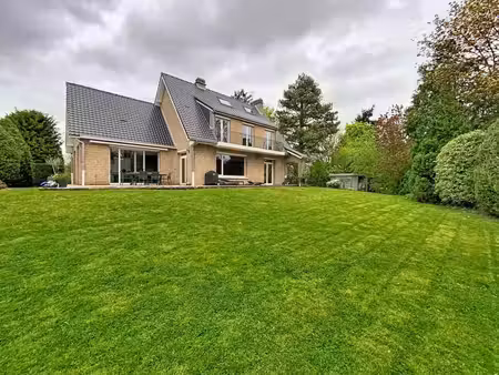 vente maison 7 pièces 210 m² la chapelle-d’armentières (59930)