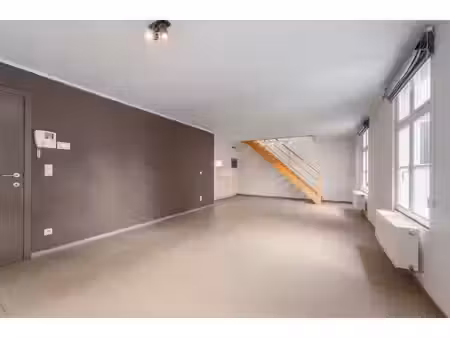 appartement prêt à emménager à puurs