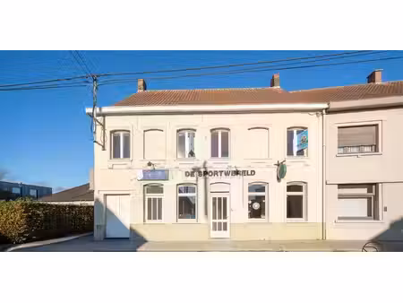 terrain à vendre à kerkhove pour € 250.000