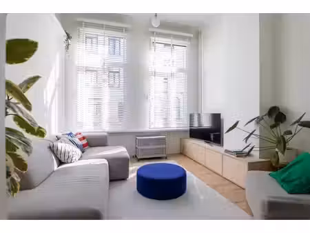 charmante maison 3 chambres à anvers