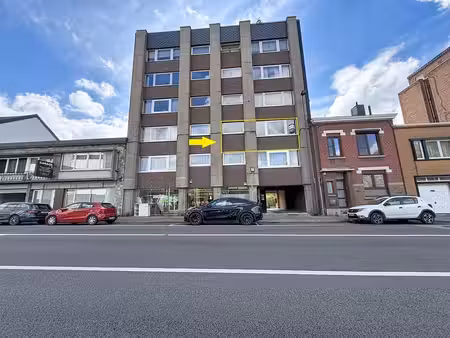 appartement 2 chambres