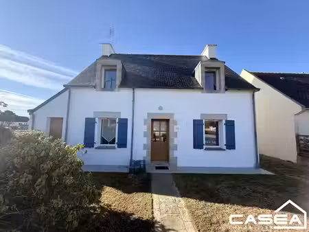 vente maison 6 pièces 120 m² à treffiagat (29730)  322 000 €