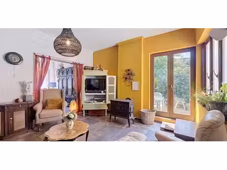 maison à vendre à sint-pauwels pour € 369.000 avec 3 chambres à coucher