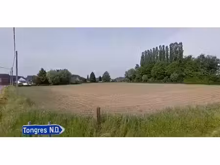 terrain agricole à vendre à ladeuze pour € 310.000