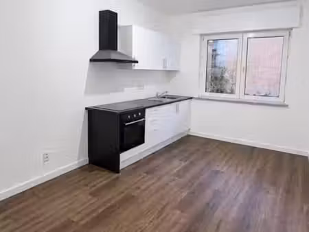 appartement 1 chambre entièrement rénové – quartier de wand