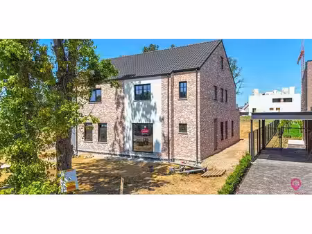 maison à vendre à zolder pour € 309.000 avec 4 chambres à coucher