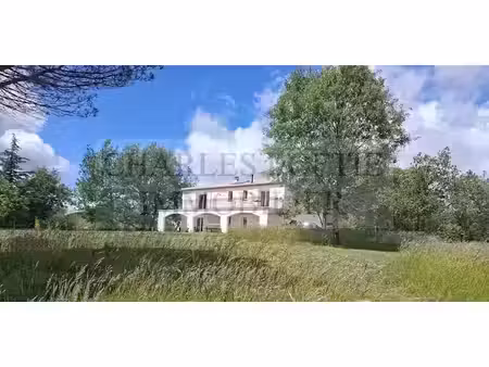 vente maison 5 pièces 146.43 m² à cahors (46000)  390 350 €