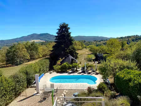 maison de luxe à vendre à dieffenbach-au-val