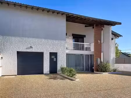 vente maison 5 pièces 271 m² à saint-sardos (82600)  380 000 €