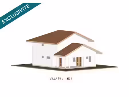 vente maison 4 pièces 118 m² à matoury (97351)  384 000 €