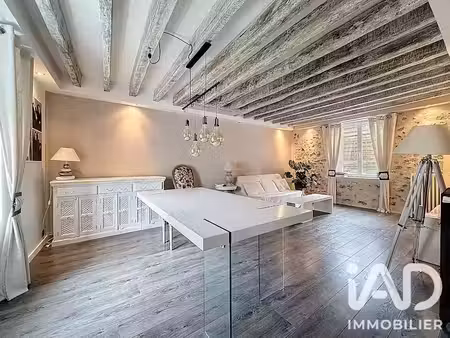 vente maison 7 pièces 152 m² à bruyeres-le-chatel (91680)  379 000 €