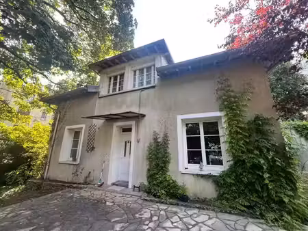 vente maison 5 pièces 135 m² à chelles (77500)  378 000 €