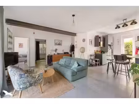 vente maison 5 pièces 103 m² à montpellier (34000)  409 999 €