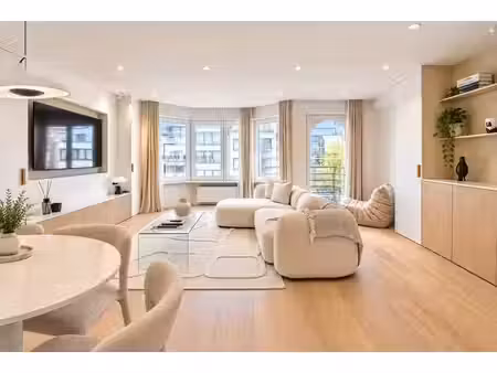 offre très intéressante ! appartement exclusivement rénové a