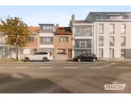 maison familiale clé en main avec trois chambres et jardin …