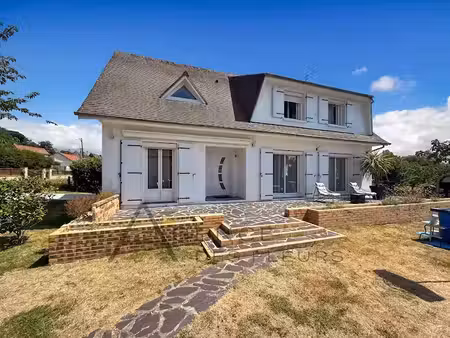vente maison 7 pièces 207 m² à oissel (76350)  399 900 €