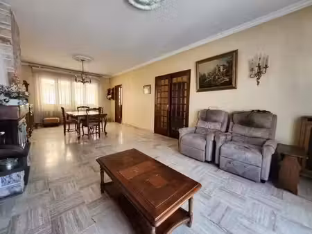 vente maison 5 pièces 151 m² hénin-beaumont (62110)