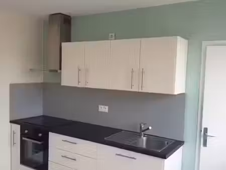 location appartement 2 pièces 52 m² à clermont-ferrand (63000)