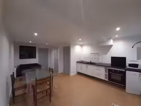 location appartement 2 pièces 37 m² à pau (64000)