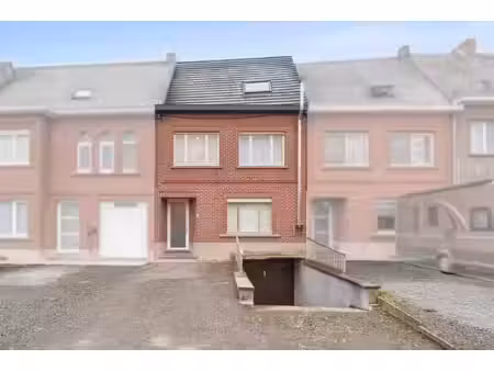 maison à vendre à brakel