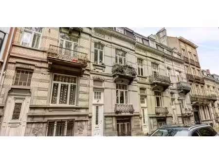 maison à vendre à laeken pour € 445.000 avec 5 chambres à coucher