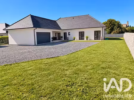 vente maison 4 pièces 149 m² à montgaillard (65200)  383 000 €