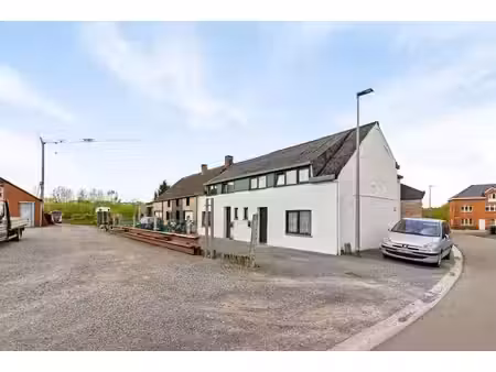 maison à vendre à meerbeke