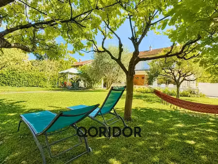 vente maison 6 pièces 130 m² à vaulx-en-velin (69120)  380 000 €