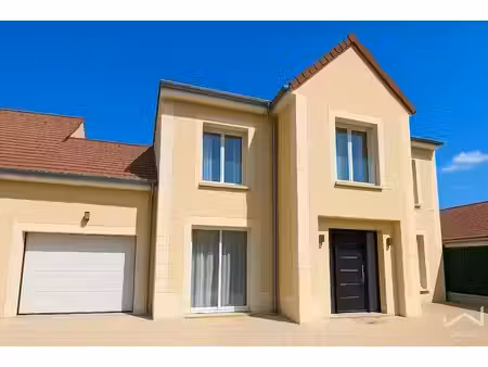 vente maison 7 pièces 175 m² à vernouillet (28500)  387 000 €