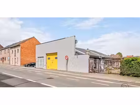 terrain à vendre à renaix pour € 450.000