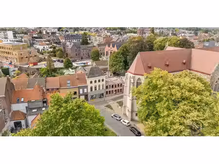 terrain à vendre à renaix pour € 450.000