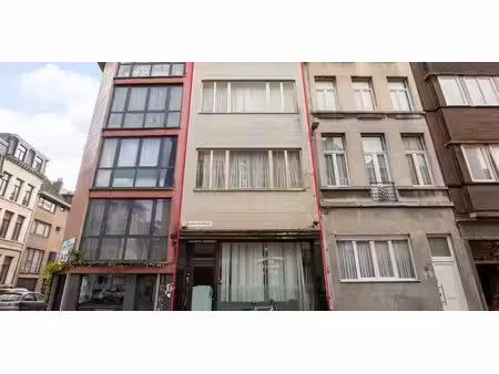 bien commercial à vendre à antwerpen pour € 375.000