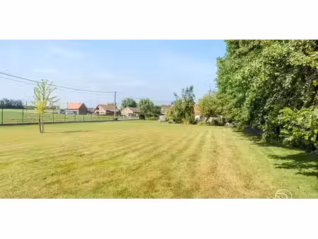 maison à vendre à kaster pour € 395.000 avec 2 chambres à coucher
